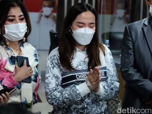 Ini Alasan Anggiat Pasaribu Cabut Laporan soal Ribut Vs Arteria Dahlan