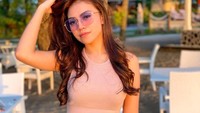 Mutiara Dhanisa dapat dukungan dari orang tua usai resign dari pramugari dan pilih jadi selebgram. (Foto: dok instagram)