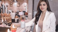 Mutiara Dhanisa ngaku sempat diawasi netizen usai jadi selebgram. (Foto: dok instagram)