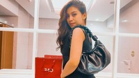 Mutiara Dhanisa kini punya 203 ribu followers di Instagram. (Foto: dok instagram)