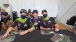 Nonton WSBK Mandalika Harga Tiket Rp 20 Juta, Sia-sia atau Nggak?