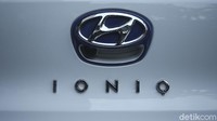 Mobil listrik ini nantinya akan digunakan saat KTT G20 yang akan diselenggarakan di Bali mulai 1 Desember 2021 hingga 30 November 2022.