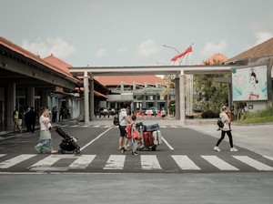 Menpar: Sektor Pariwisata Sumbang Top 4 Pertumbuhan Ekonomi