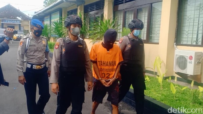 polres ngawi