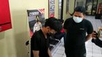 Pria di Sumsel Ini Sebar Video Mesum Usai Ajakan Balik Ditolak