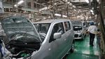 Sayonara! Suzuki Setop Produksi Karimun Demi Mobil Hybrid Murah