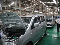 Dulu Ada Karimun Wagon R, Suzuki Nggak Mau Bikin Pesaing Agya Cs Lagi, Nih?