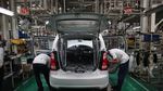 Sayonara! Suzuki Setop Produksi Karimun Demi Mobil Hybrid Murah