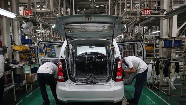 Sayonara! Suzuki Resmi Setop Produksi Karimun Wagon R