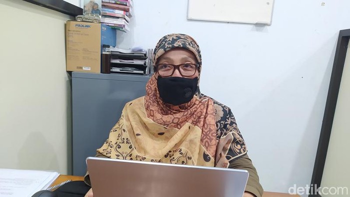 Sosiolog Universitas Muhammadiyah Magelang (Unimma) Kanthi Pamungkas Sari,