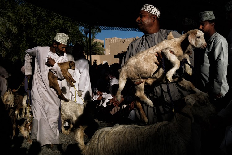 Street Photography Awards 2021