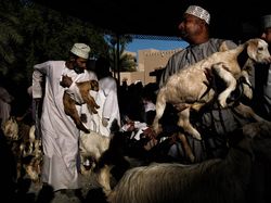 Karya Pemenang Street Photography Awards 2021 Bikin Terkesima
