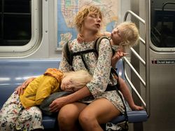 Karya Pemenang Street Photography Awards 2021 Bikin Terkesima