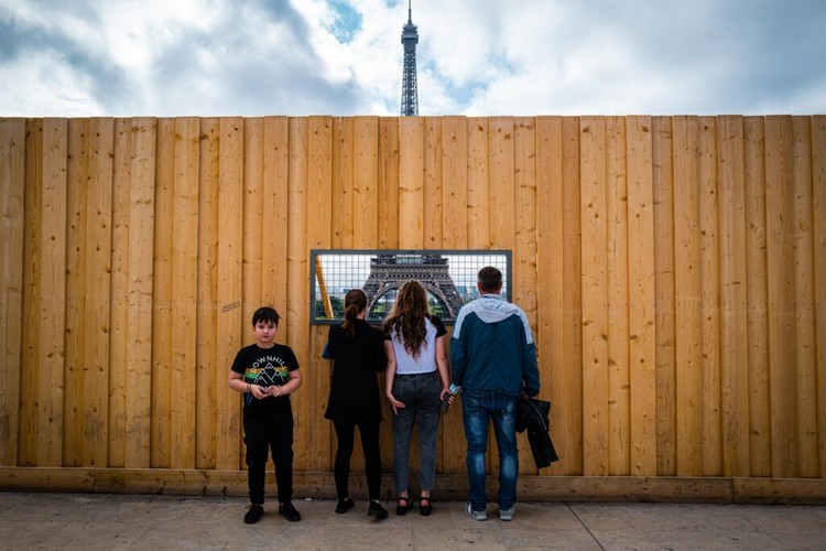 Street Photography Awards 2021