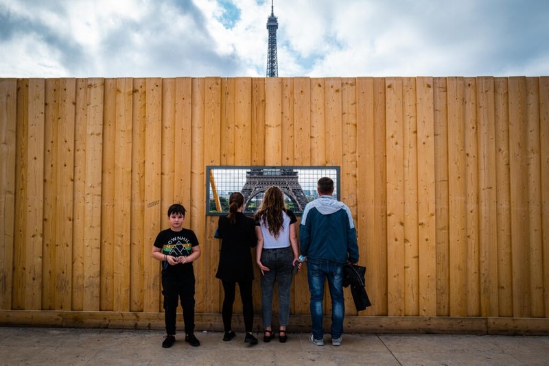 Street Photography Awards 2021