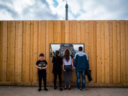 Karya Pemenang Street Photography Awards 2021 Bikin Terkesima