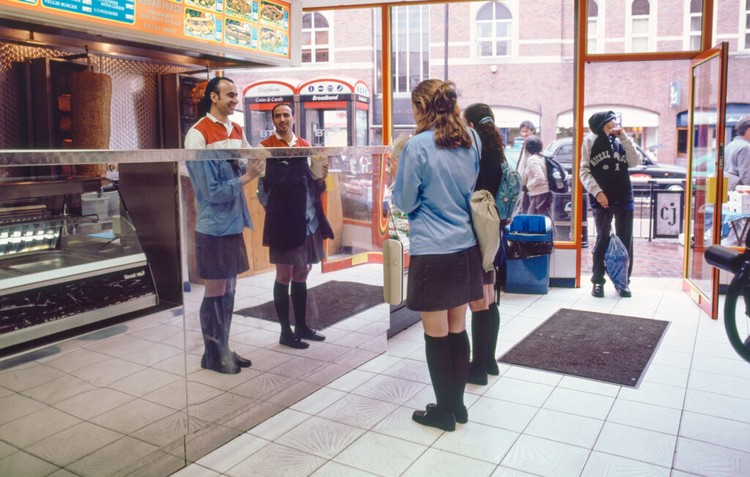 Street Photography Awards 2021