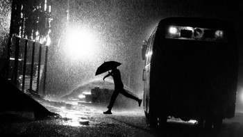 Finalis: MD Akib Amjad Foto: Street Photography Awards