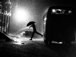 Karya Pemenang Street Photography Awards 2021 Bikin Terkesima