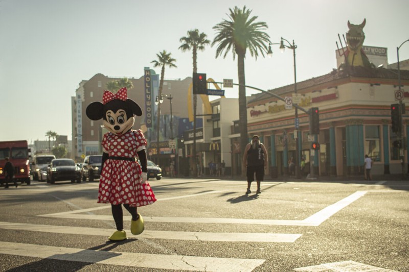 Street Photography Awards 2021