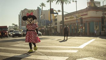 Finalis: Andy Hann. Foto: Street Photography Awards