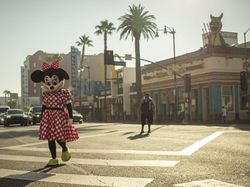 Karya Pemenang Street Photography Awards 2021 Bikin Terkesima