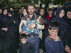 Karya Pemenang Street Photography Awards 2021 Bikin Terkesima