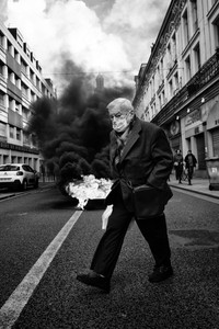 Street Photography Awards 2021