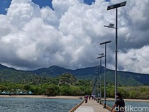 Kapal Wisata di TN Komodo Disetop, Warga: Mirip Masa Pandemi Corona