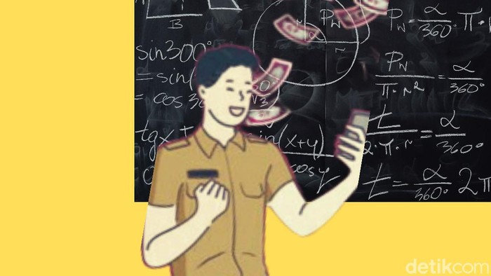 Susunan upacara Hari Guru 2021 dilaksanakan dalam rangka memperingati Hari Guru 2021