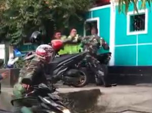 Belajar dari Oknum TNI Vs Polantas, Kapolda Maluku: Pengendara Harus Tertib