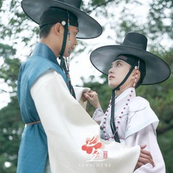 10 Drakor Kerajaan Bertema Cinta Terlarang Paling Bikin Baper