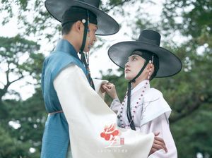 The Kings Affection Jadi Drakor Pertama Menang International Emmy Awards
