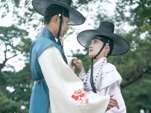 10 Drakor Kerajaan Bertema Cinta Terlarang Paling Bikin Baper