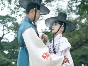 10 Drakor Kerajaan Bertema Cinta Terlarang Paling Bikin Baper