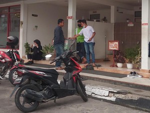 Relawan Erick Thohir Dukung Toilet SPBU Gratis: Sebuah Perubahan