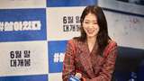 Penampilan Perdana Park Shin Hye Usai Umumkan Kehamilan Curi Perhatian