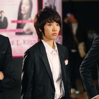 Park Shin Hye semakin banyak dikenal saat membintangi drama Korea You’re Beautiful, di mana dirinya tampil cross-dressing dan berpakaian seperti pria. Ia pun menyumbang dua lagu sebagai soundtrack. Foto: dok SBS