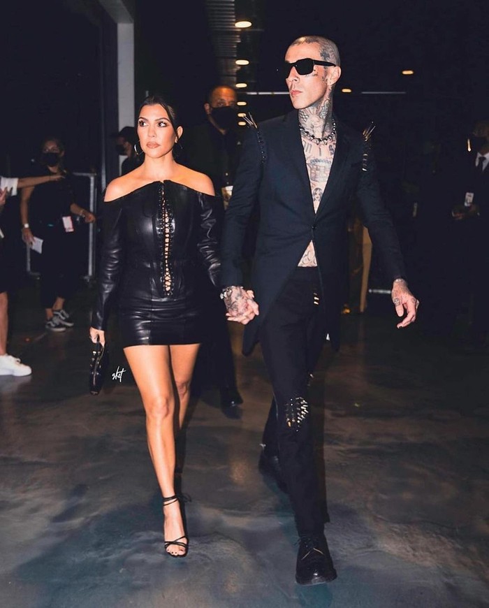 Travis Barker Travis Barker