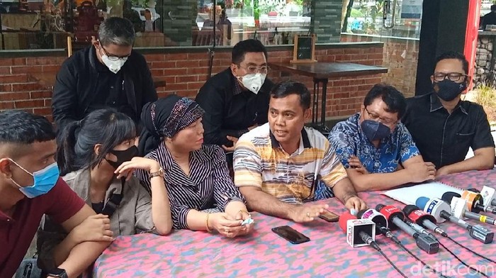 Keluarga Bibi Ardiansyah