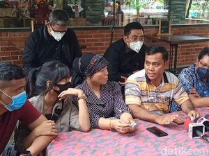 Hak Perwalian Gala Dicabut, Ayah Bibi Ardiansyah Bakal Ajukan Gugatan Tunggal