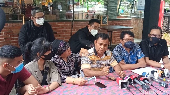 Vanessa Angel, Bibi Ardiansyah Keluarga Bibi Ardiansyah