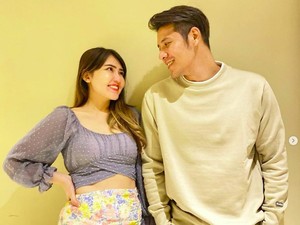 Ini Chevra Yolandi, Pria yang Nikahi Via Vallen dengan Rangkaian Acara 5 Hari