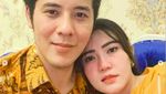 Via Vallen dan Chevra Makin Lengket, Didoakan Segera Nikah
