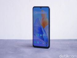 Unboxing Vivo V23e, Punya Kamera Depan 50 MP