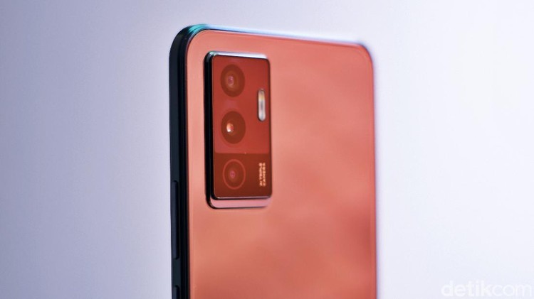 Vivo V23e