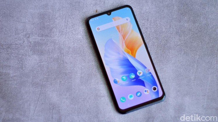 Vivo V23e