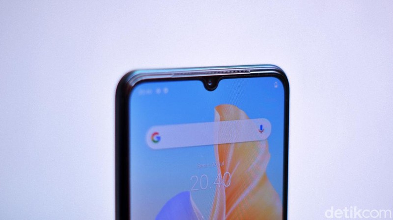 Vivo V23e