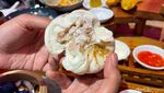 Ngemil 8 Jenis Dimsum Prosperity Stairs di Resto Kekinian