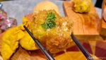 Ngemil 8 Jenis Dimsum Prosperity Stairs di Resto Kekinian